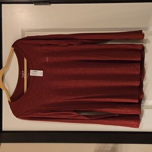 Maurices long sleeve top